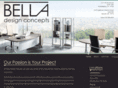 belleinteriordesign.com