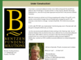 bentzenfundingsolutions.com