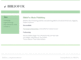 bibliofox.net