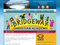 bridgeway-christian-academy.com