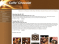 caffechocolat.com