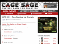 cagesage.com