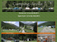 camping-arolla.com