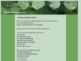 carterbuilders.net