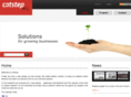 catstep.de
