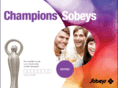 championssobeys.com