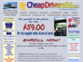 cheapdriversed.com