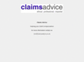 claimsadvice.co.uk