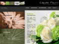 claudie-fleurs.fr