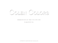 colencolors.com