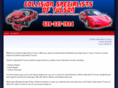 collisionspecialistsoftucson.com