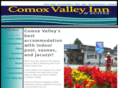 comoxvalleyinn.com