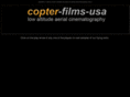 copter-films-usa.com