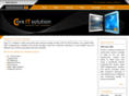 coreitsolution.com