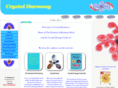 crystalharmony.co.uk