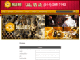 dallasbees.com