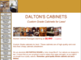 daltonscabinets.com