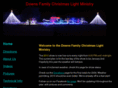 downsfamilychristmas.com