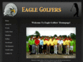 eaglegolfers.com