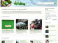 ecotravelling.co.uk