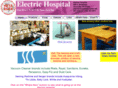 electrichospital.com