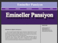 eminellerpansiyon.com