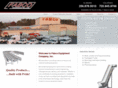 fabcoinc.com