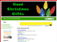 findgoodchristmasgifts.com