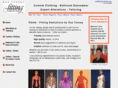 fittingsewlutions.com