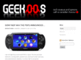 geekoos.com