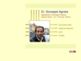 giuseppeagneta.org