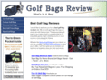 golfbagsreview.com
