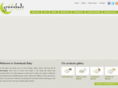 greenbudsbaby.com