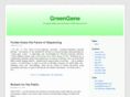 greengene.com