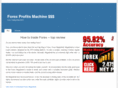 hawktrading.com