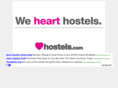 hearthostels.com