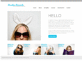 heatherhenricks.com