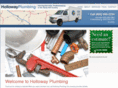 hollowayplumbing.net