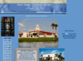 holyfamilystpete.com