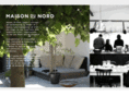 hotel-du-nord.dk