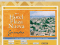 hotel-plazanueva.com