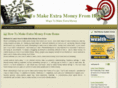 howtomakeextramoneyfromhome.org