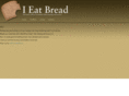 ieatbread.com