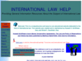 internationallawhelp.com