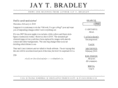 jaytbradley.com