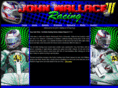 johnwallaceiiiracing.com