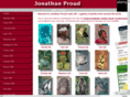 jonathanproud.com