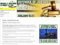 juvenilecriminalattorneydenver.com
