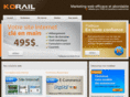 korailcommunication.com