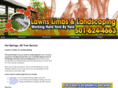 lawnslimbsandlandscaping.net